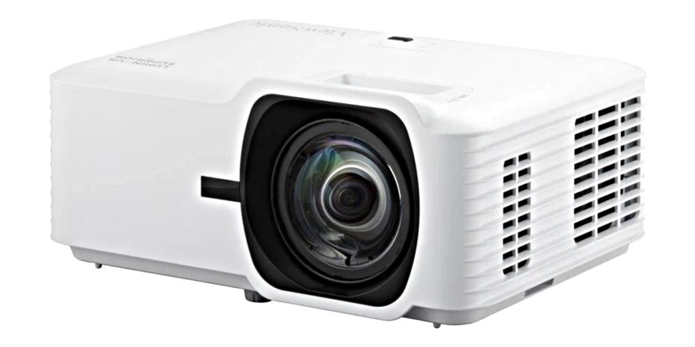 Проектор ViewSonic LSD400HD ST